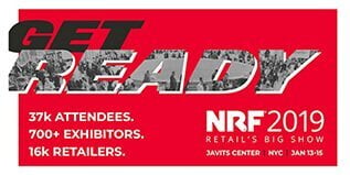 Engagement Agents Featured in Innovation Lab at 2019 NRF: Retail’s Big Show